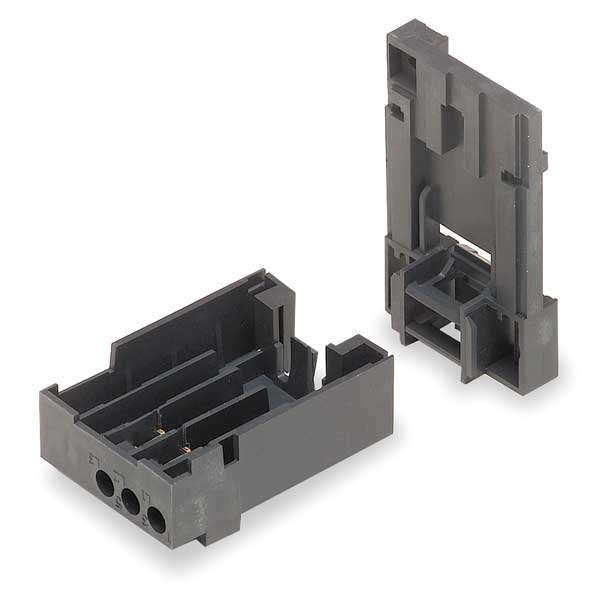 IEC Mounting Kit