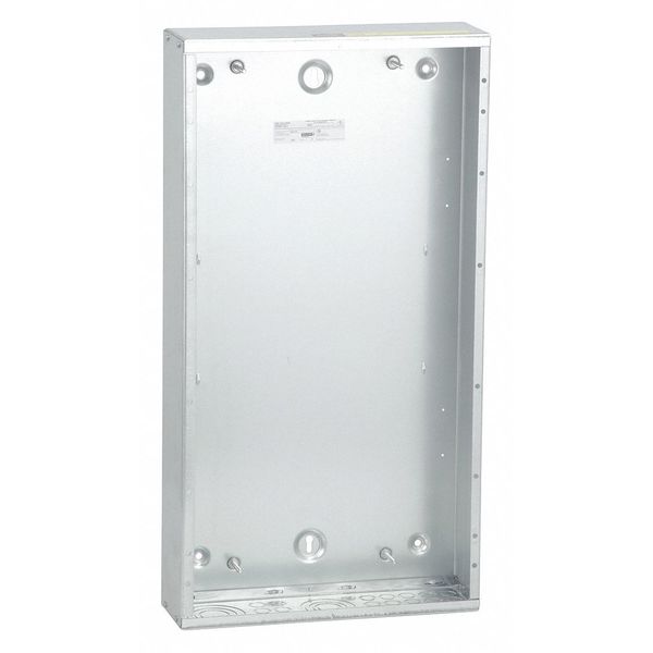Panelboard Enclosure, 20Wx38L