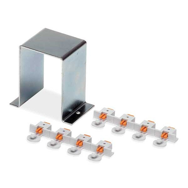 Front Mounting Bracket, C60N C Breakers