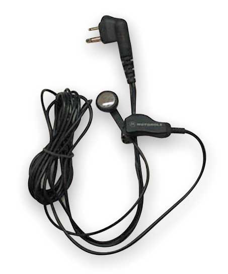 Earpiece