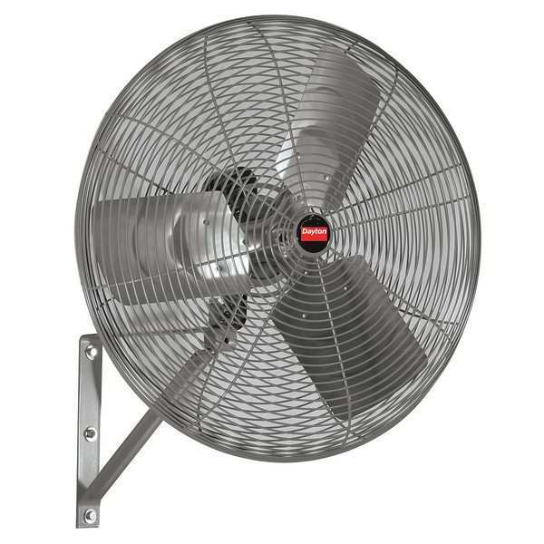 Standard-Duty Industrial Fan 20