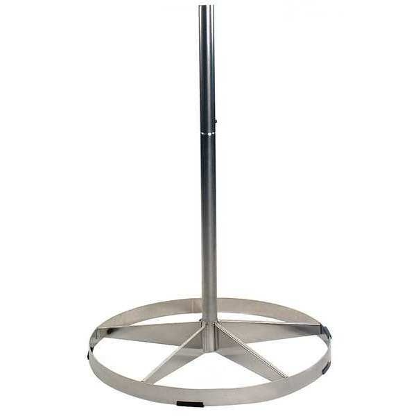 Pedestal Base 34