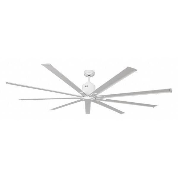 Standard-Duty Industrial Ceiling Fan, 72