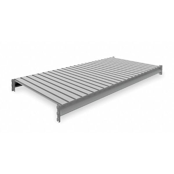 Shelf, 36 in D, 72 in W