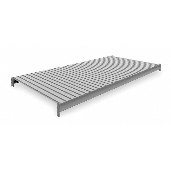 Shelf, 48 in D, 96 in W