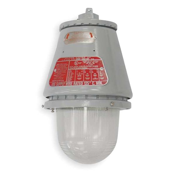 Fixture, Pendant Mount