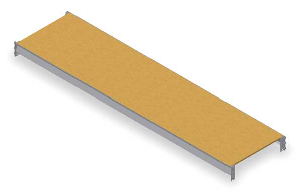 Additional Shelf Level 72