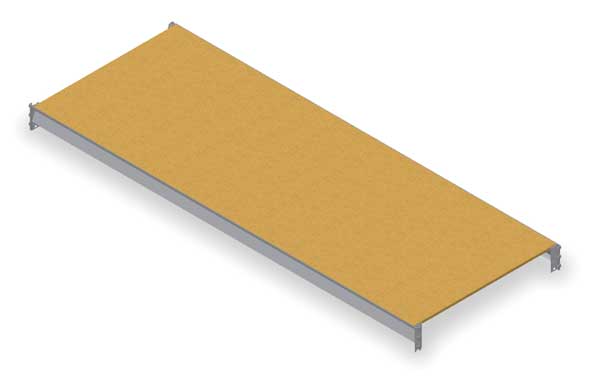 Additional Shelf Level 96
