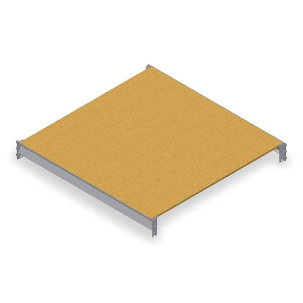 Additional Shelf Level, 48