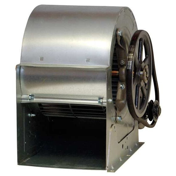 Blower w/ Dr Pkg, 10-1/4 In, 208-230/460V