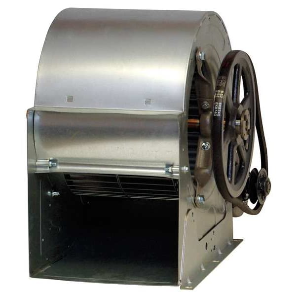 Blower w/ Dr Pkg, 12-3/4 In, 115V