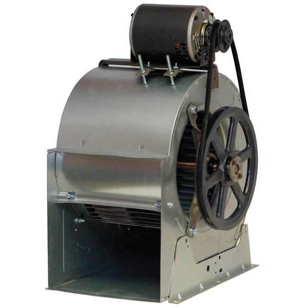 Blower w/ Dr Pkg, 12-3/4 In, 115V