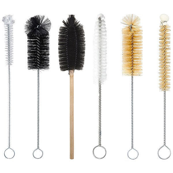 Starter Brush Set, 6 Pc