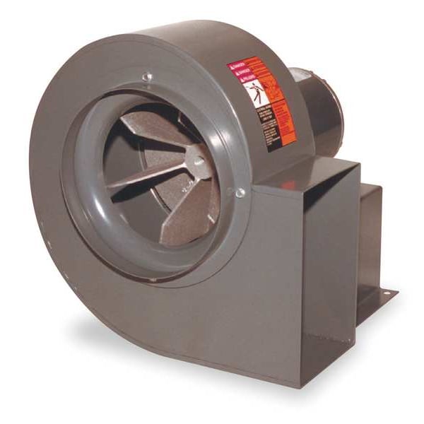 Blower, 115 V, 11 In