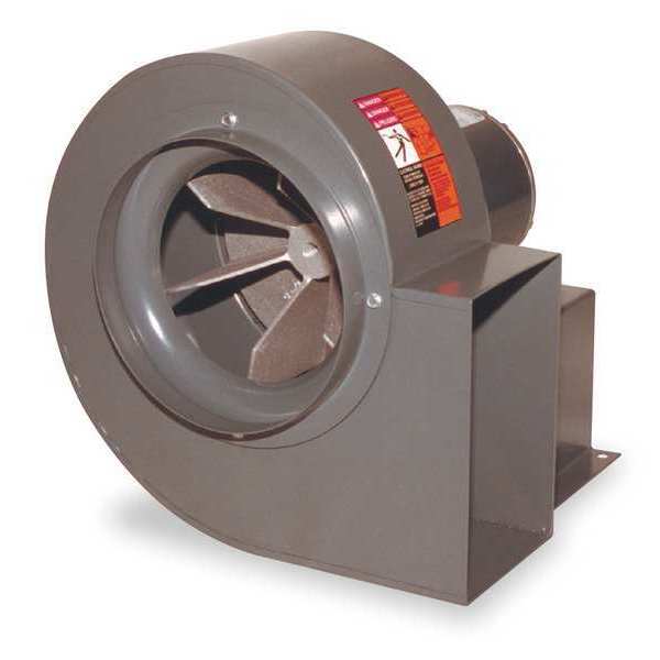 Blower, 230/460 V, 11 In