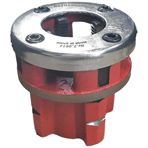 Pipe Threading  Dies, NPT, HSS
