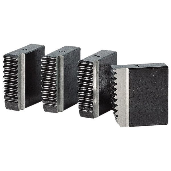 Pipe Threading  Dies, NPT, 1/2 in