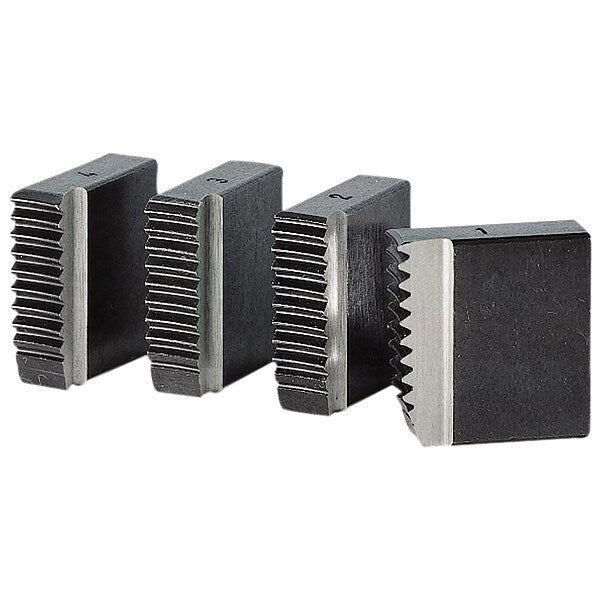 Pipe Threading  Dies, NPT, 3/8 in