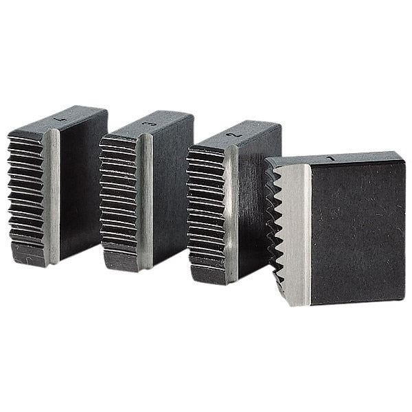 Pipe Threading  Dies, NPT, 1 in