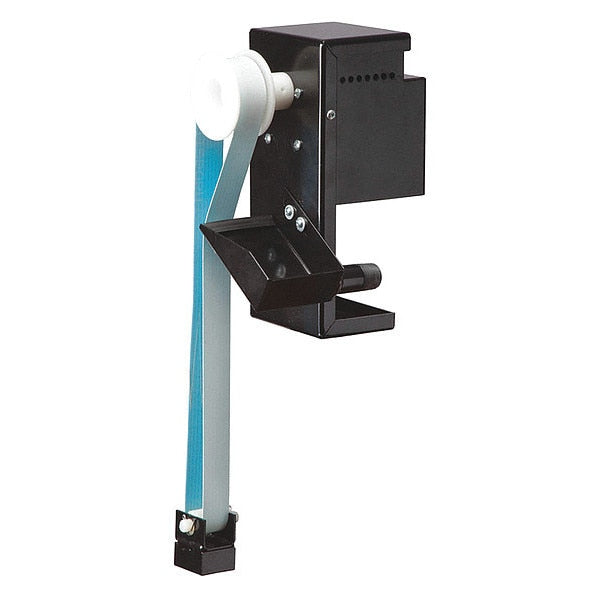 Oil Skimmer, Belt, 1