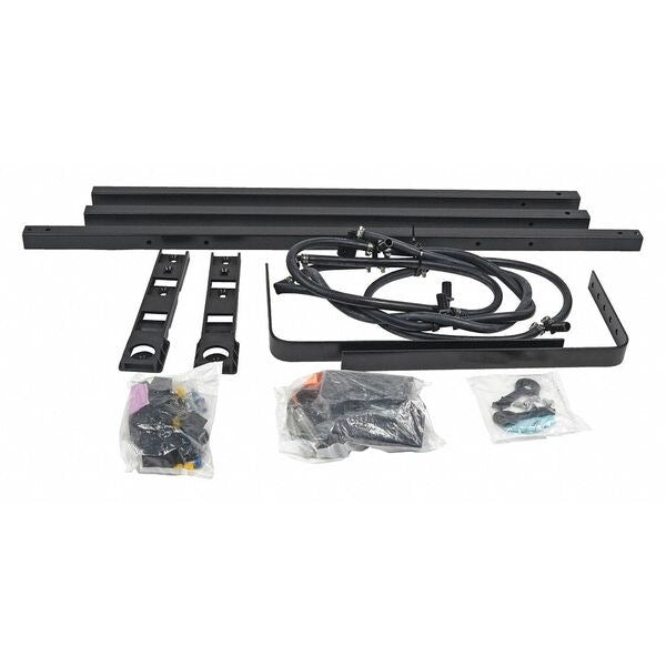Nozzle Boom Option For US200 Spryr, 7Nzzl