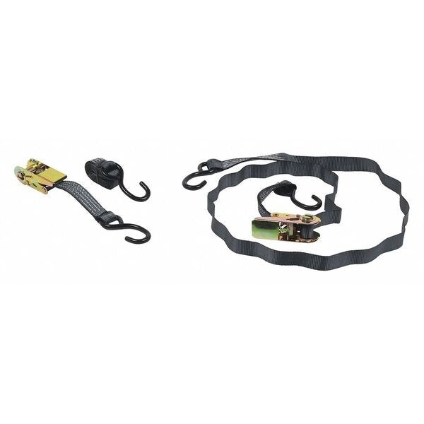 Ratchet Strap Kit For US200 Sprayer, 2PCS