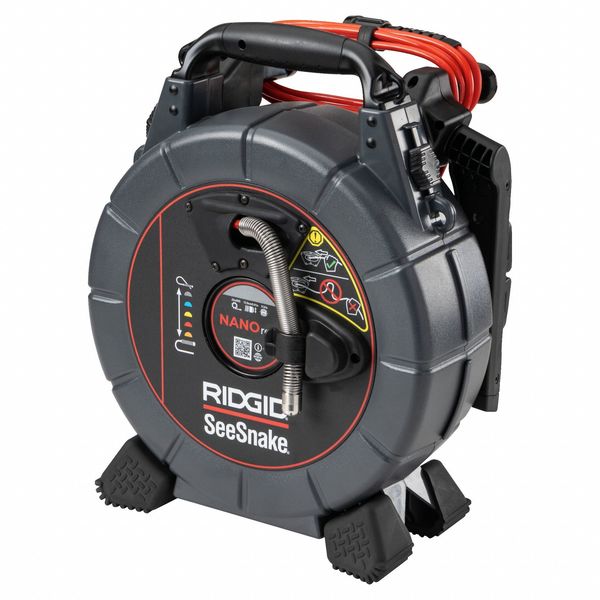 Drain Inspection Camera, 0.28