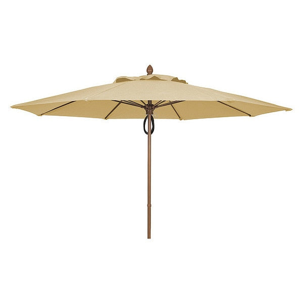 Market Umbrella 8Rib Pulley Pin, Lnen, 11 ft.