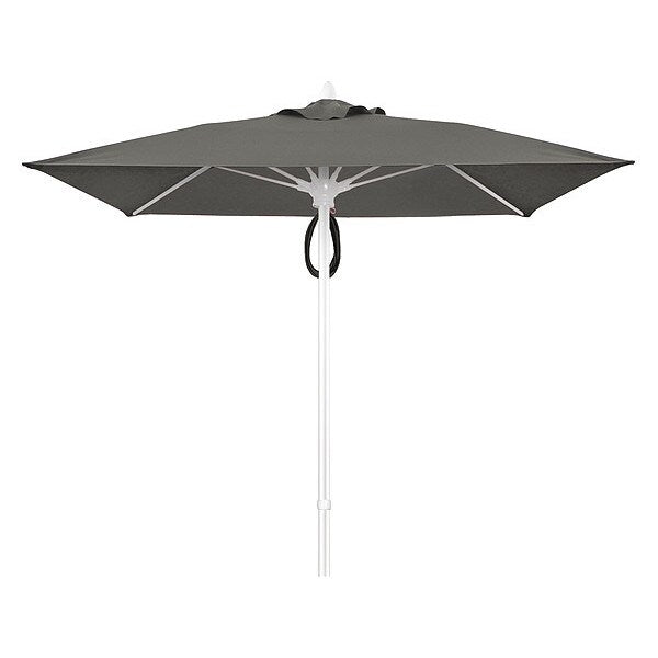 Market Umbrella 4 Rib Pulley Pin, Grey, 7.5ft.