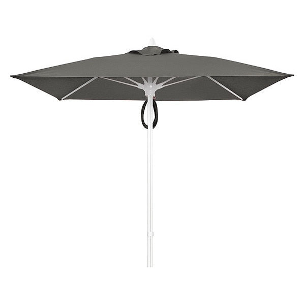 Market Umbrella 4 Rib Pulley Pin, Grey, 6 ft.