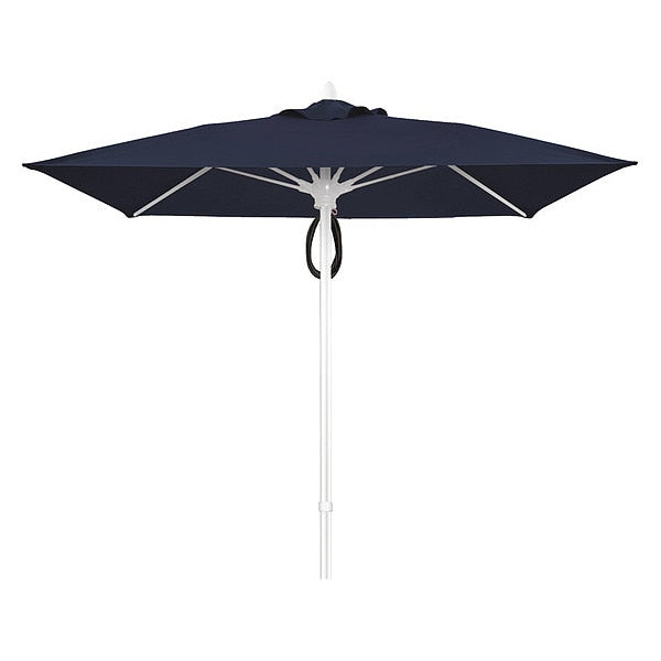 Market Umbrella 4 Rib Pulley Pin, Navy, 7.5ft.