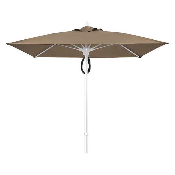 Market Umbrella 4 Rib Pulley Pin, Taupe, 6 ft.