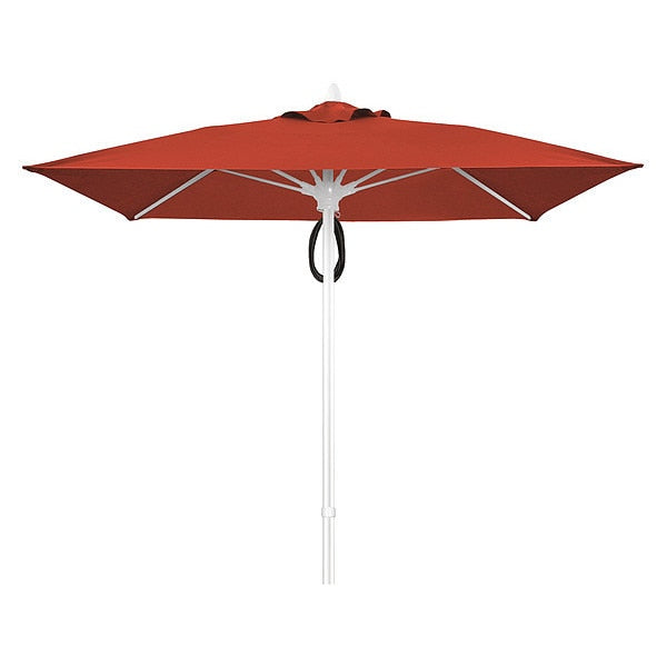 Market Umbrella 4Rib Pulley Pin, Terra, 7.5ft.