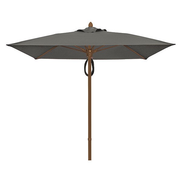 Market Umbrella 4Rib Pulley Pin, Grey, 7.5 ft.