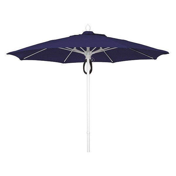 Market Umbrella 8Rib Pulley Pin, Navy, 9 ft.