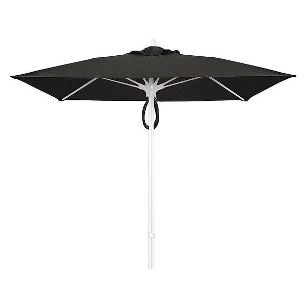 Market Umbrella 4 Rib Pulley Pin, Black, 6 ft.