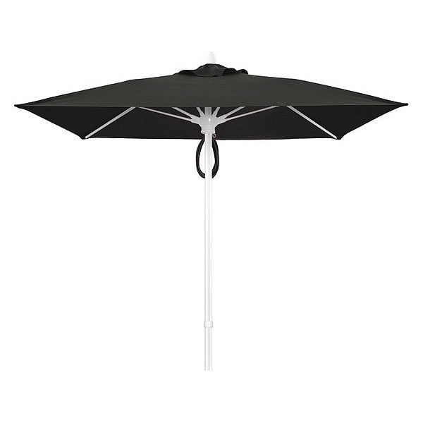 Market Umbrella 4 Rib Pulley Pin, Black, 7.5 ft.