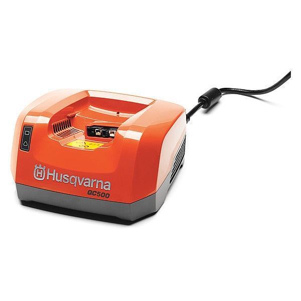Quick Charge Battery Charger 500W