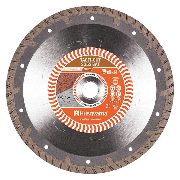 Battery Specific Blade, Tacti-Cut S35 Ba