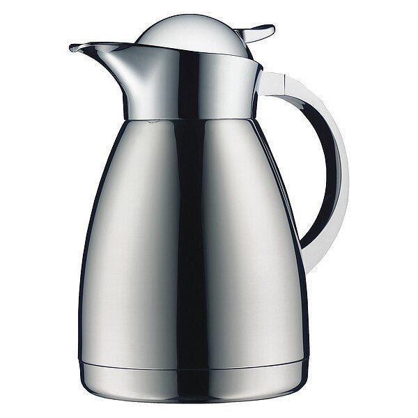 Albergo Top Therm, 1.0L SS Vac Ins Carafe