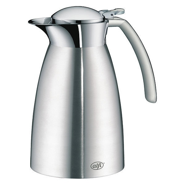 Gusto Top Therm 0.6L SS Carafe Matte