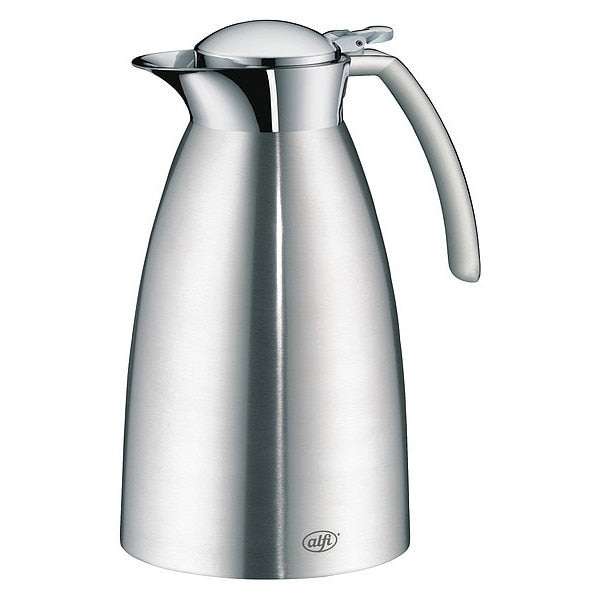 Gusto Top Therm 1.0L SS Carafe Matte