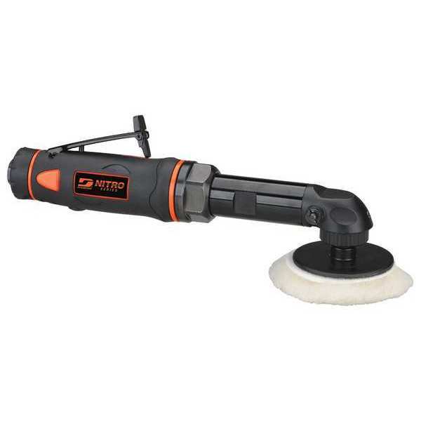 Nitro 3