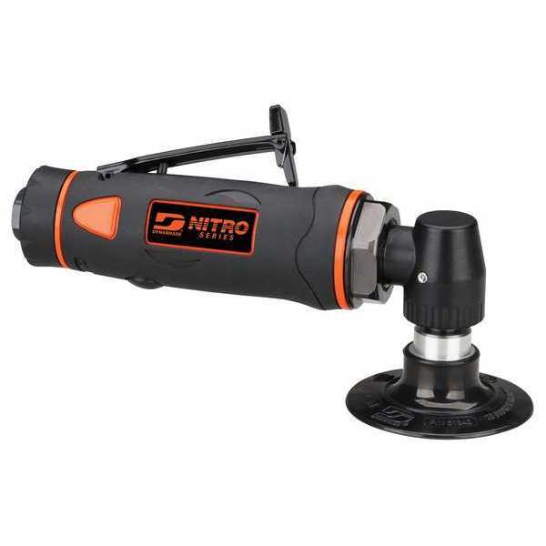 Nitro 3