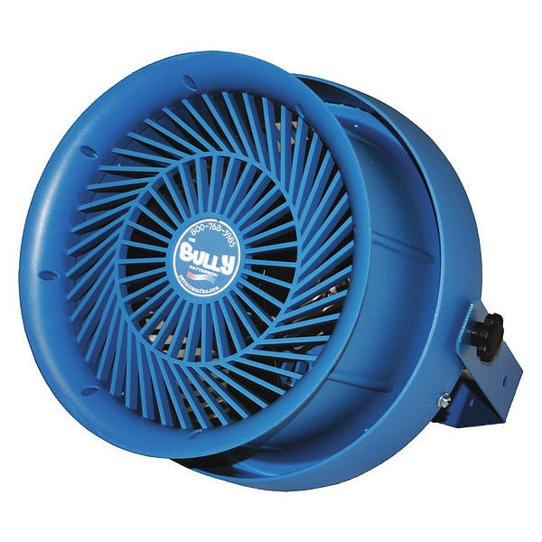 High-Velocity Industrial Fan 10