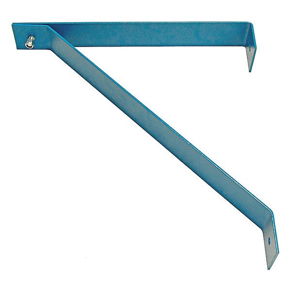 Wall Mount for 10 Inch Workstation Fan F10A