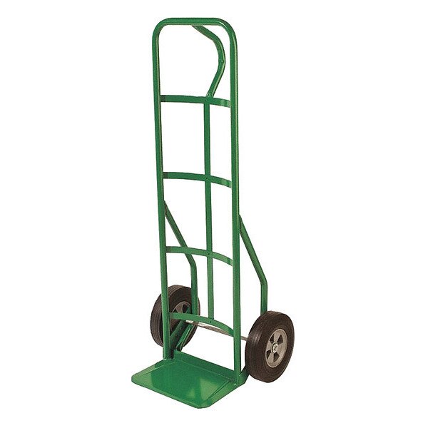 Lip-Up Dolly, 1600 lb.