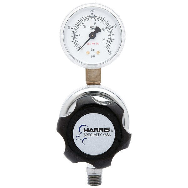 Regulator
