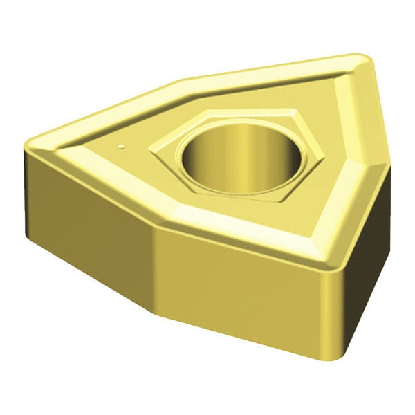 Turning Insert, WNMG432, AC, AT101 GRD