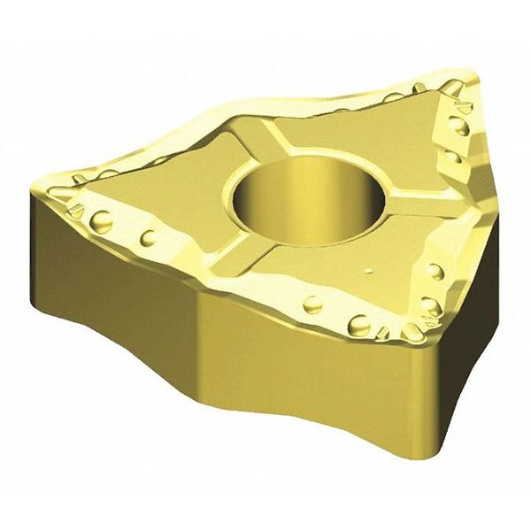 Turning Insert, WNMG432, AL, AT201 GRD